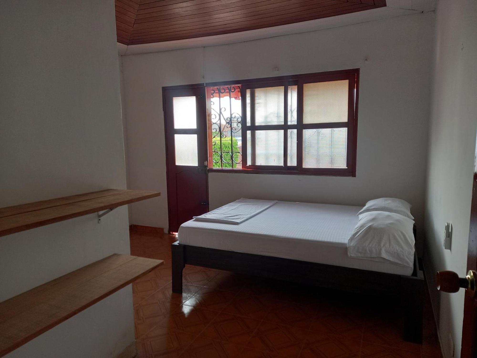 El Jaguar Casa Hotel Leticia Dış mekan fotoğraf