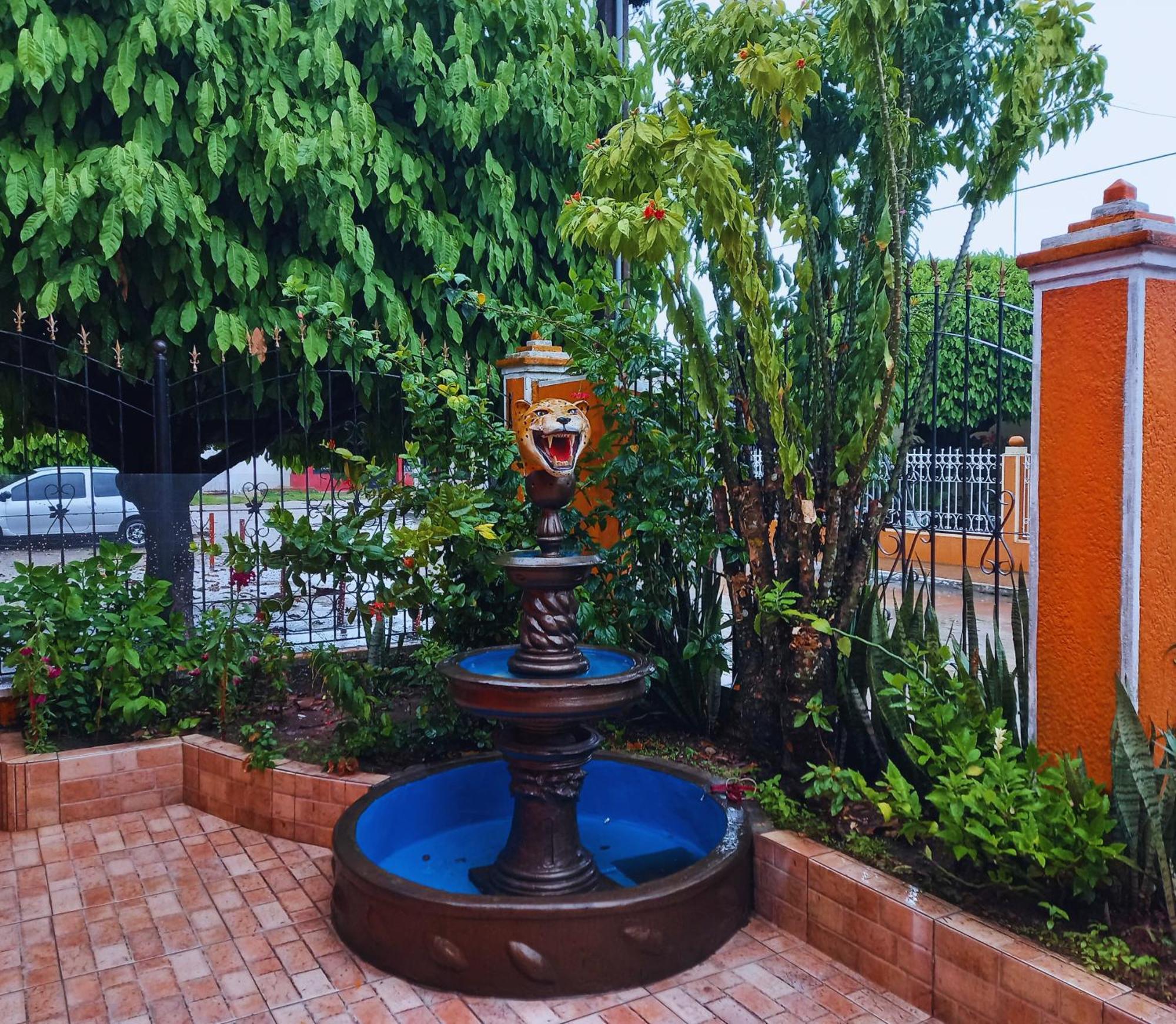El Jaguar Casa Hotel Leticia Dış mekan fotoğraf